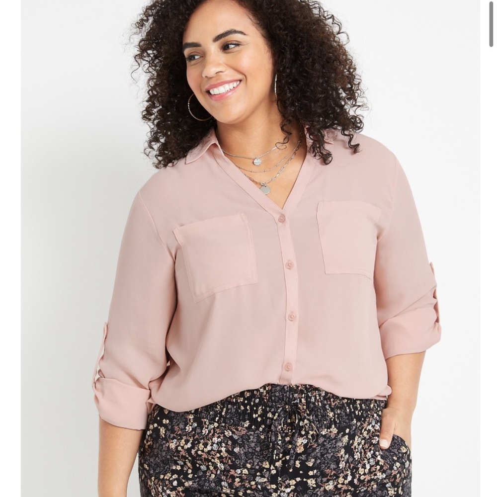 Maurices Top